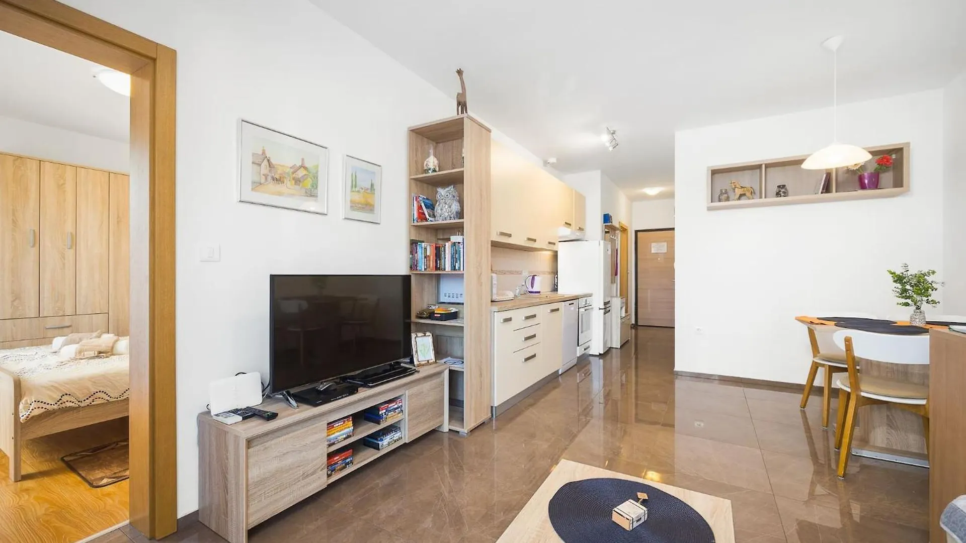 Apartment Tania Pula Croatia