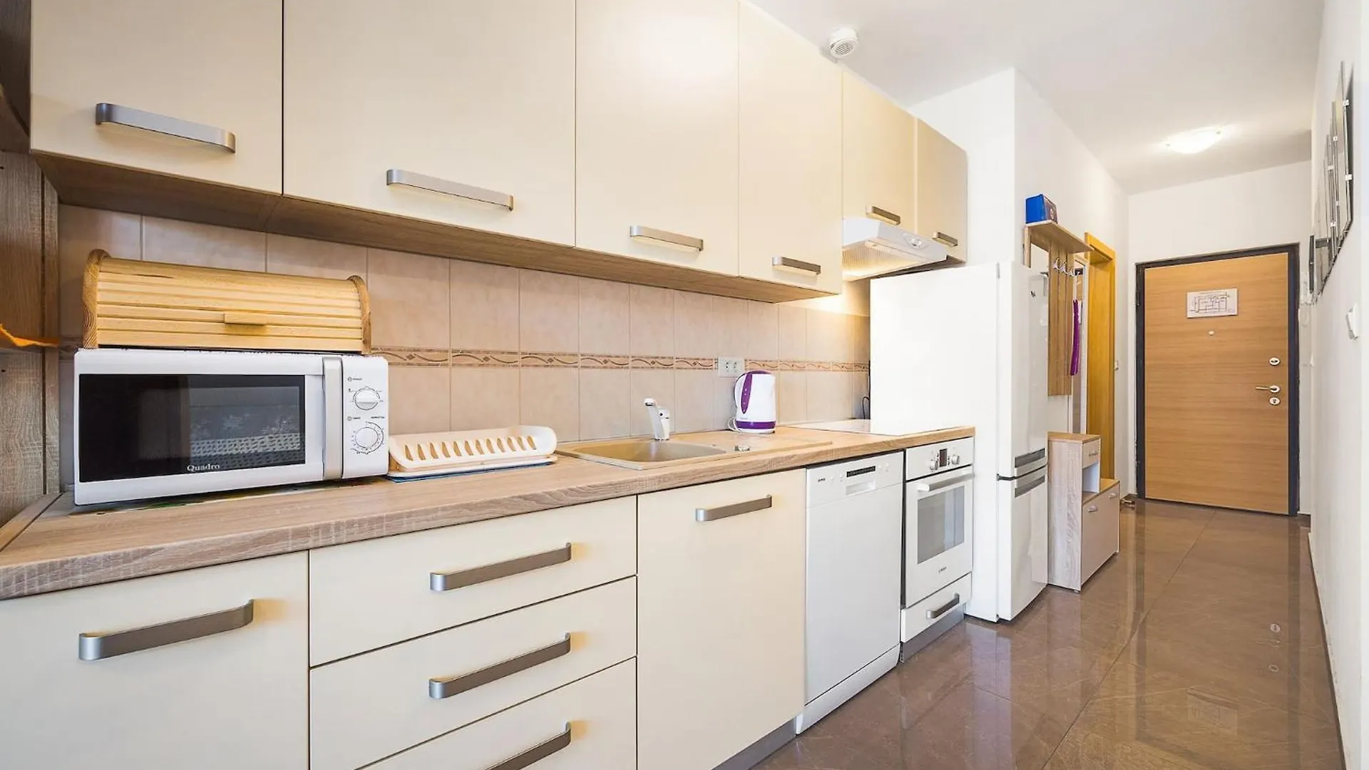 Apartment Tania Pula