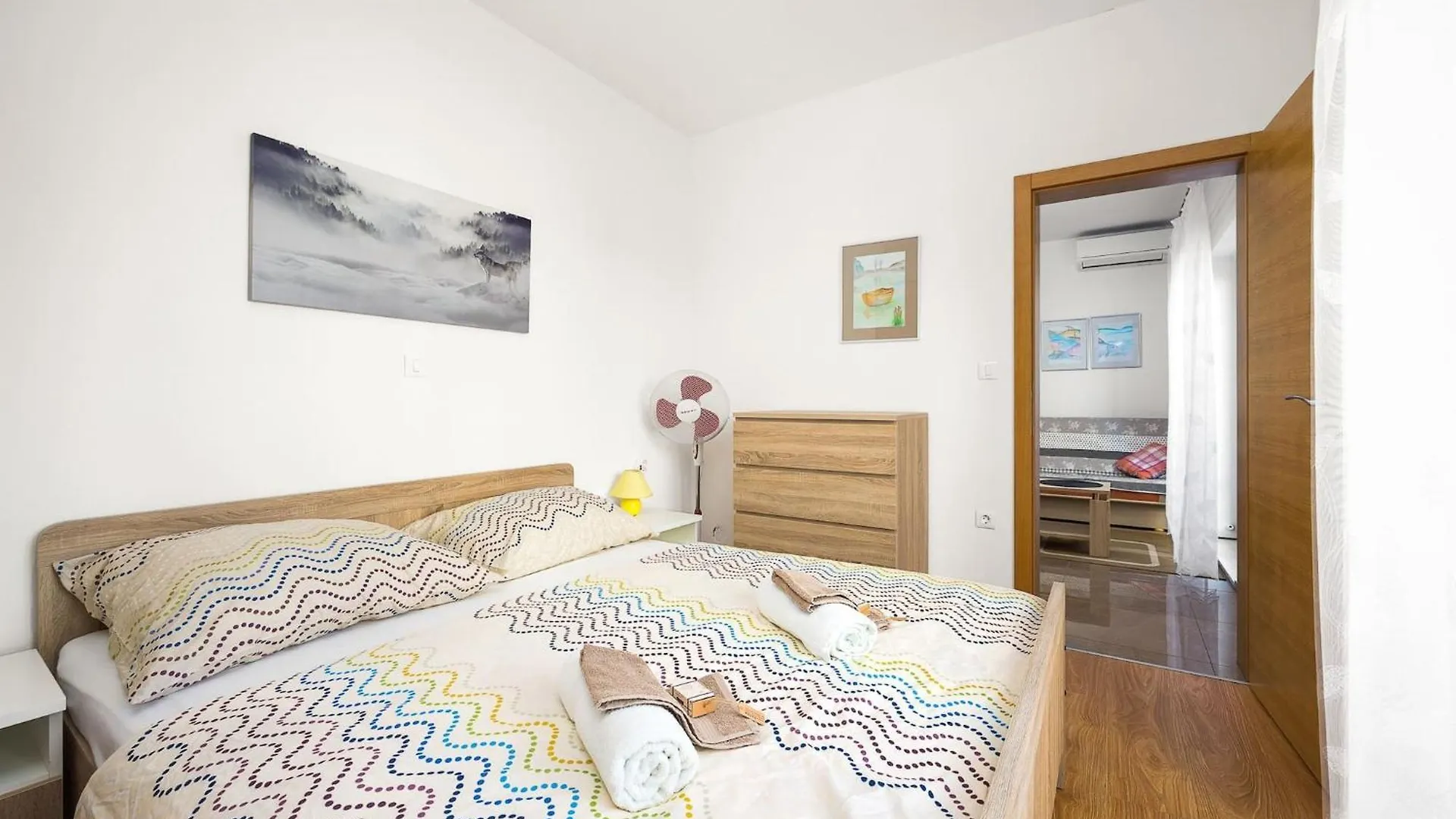 Apartment Tania Pula