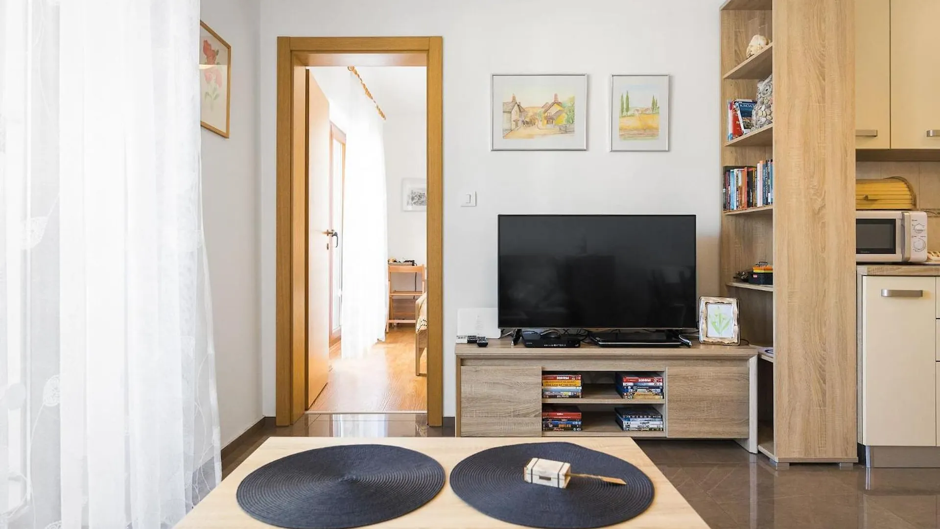 Apartment Tania Pula