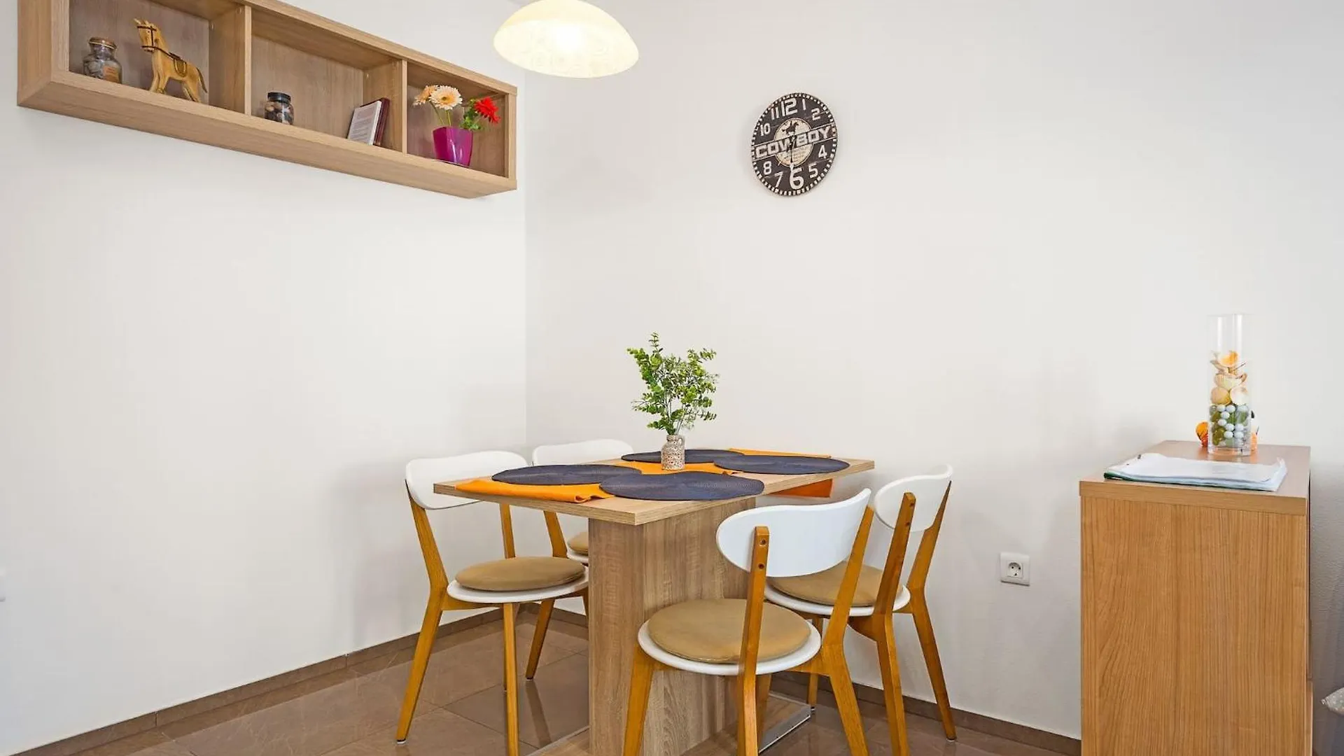 Apartment Tania Pula Croatia