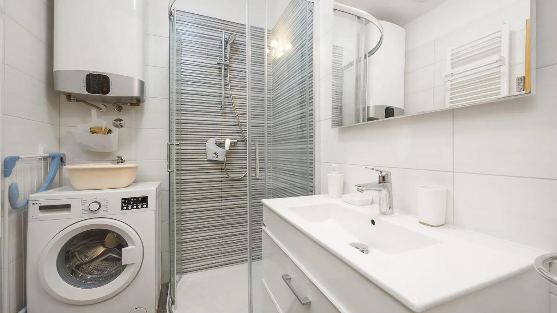 Apartment Tania Pula