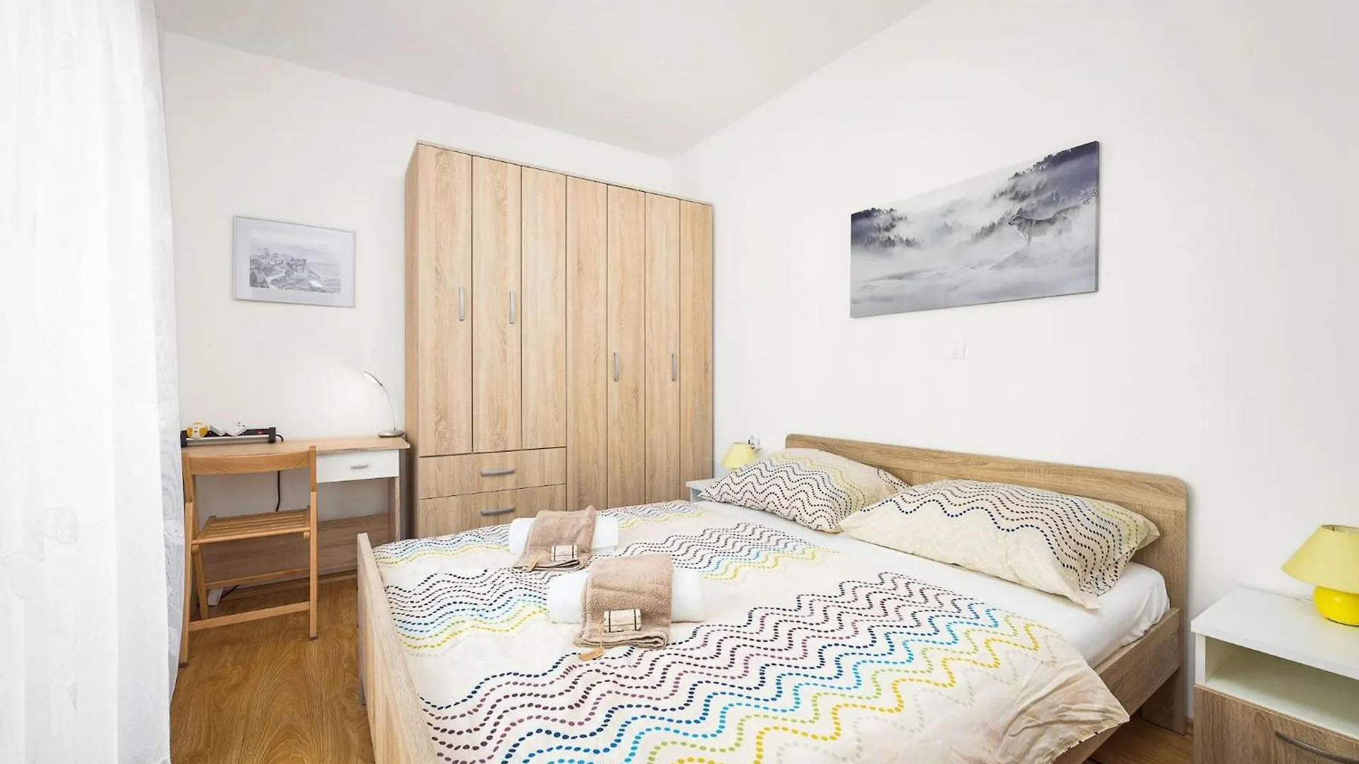 Apartment Tania Pula Croatia