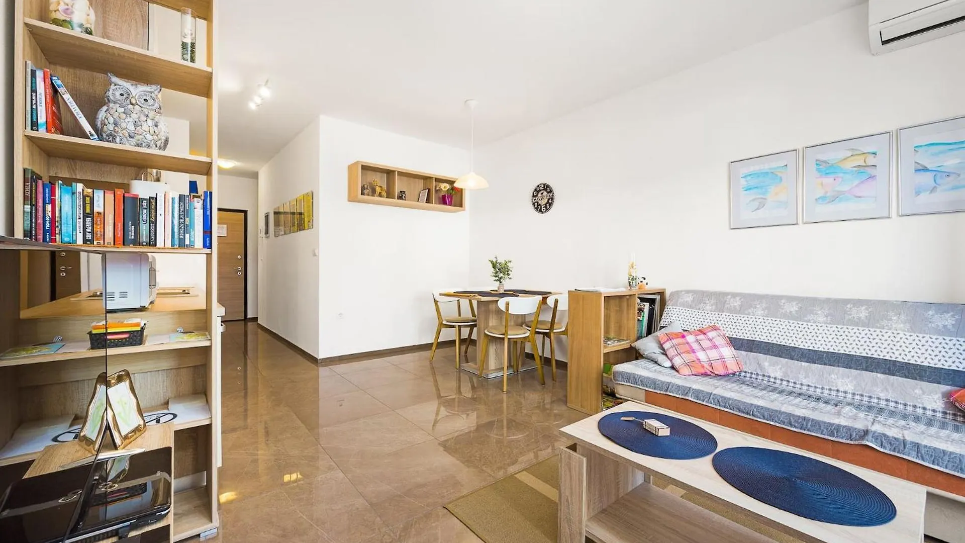 Apartment Tania Pula 0*,  Croatia